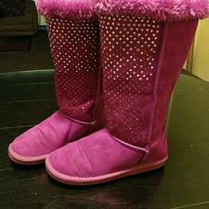 Girls Boots